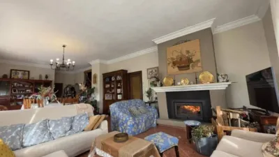 Chalet in Elda photo 15
