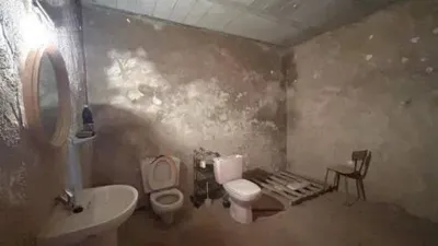 Chalet in Ondara photo 15