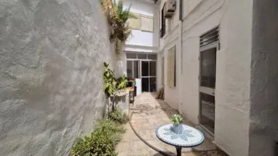 Rustic house in Coín photo 4