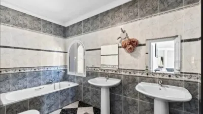 Chalet in Calpe - Calp photo 15