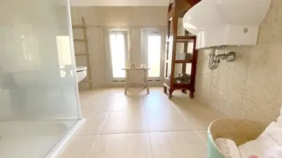 Chalet in Calpe - Calp photo 22