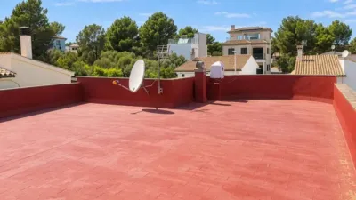 Chalet in Santa Margalida photo 19