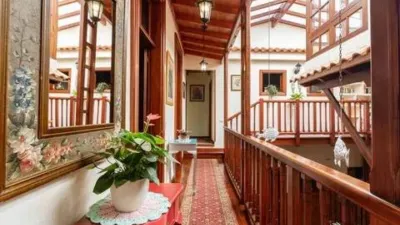 Casa en Teror photo 51
