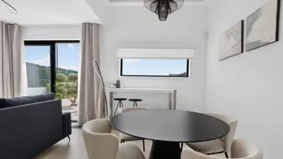 Chalet in Guardamar del Segura photo 10