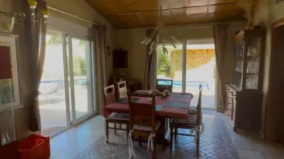 Chalet in Cartagena photo 20
