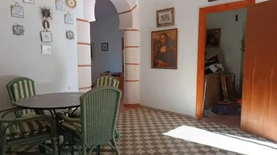Chalet in Yecla photo 13