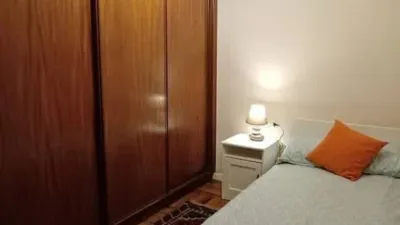 Apartment in Canido photo 15