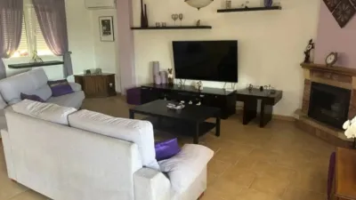 Chalet en Algorfa photo 20