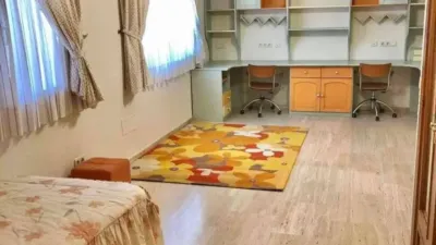 Chalet in Murcia City photo 37