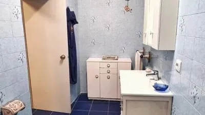 Apartment in Aracena photo 32