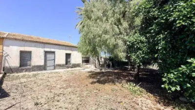 Casa rústica en Matola-La Foia-Las Bayas-La Marina photo 6