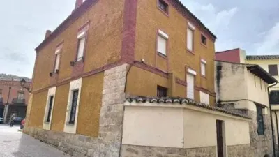 Rustic house in Astudillo photo 6