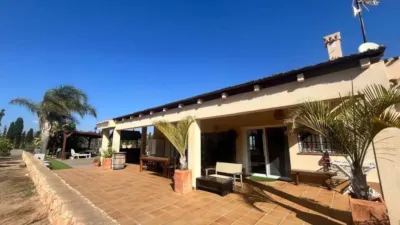 Chalet in Cartagena photo 29