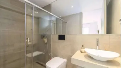Apartment in Algorfa photo 13