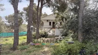 Chalet in Mas Trader-Corral d'en Tort-Corral d'en Cona photo 25
