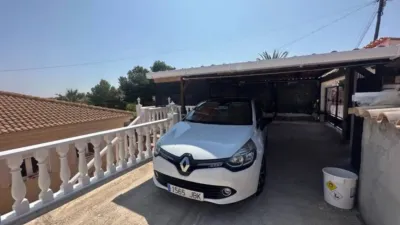 Chalet en Algorfa photo 12