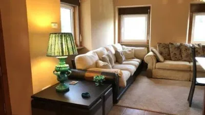 Chalet in Touro photo 6