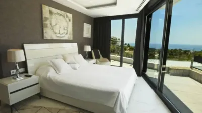 Chalet in Benissa photo 28