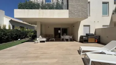 Apartment in Algorfa photo 32