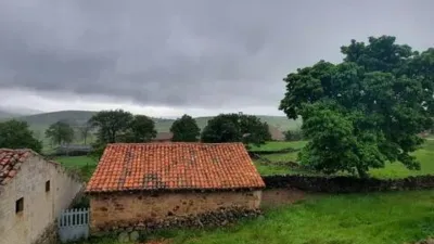 Rustic house in Barrio de los Lanchares photo 14