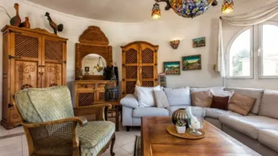 Chalet in Benissa photo 7