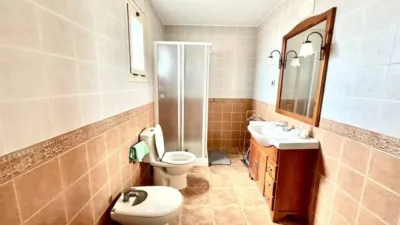 Chalet in Fuente Álamo de Murcia photo 21