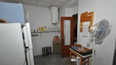 Chalet in Petrer photo 16