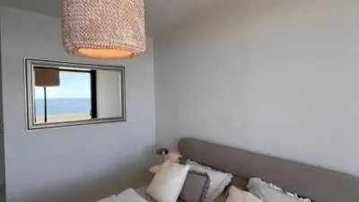 Apartment in Benidorm photo 31