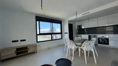 Penthouse in Calpe - Calp photo 11