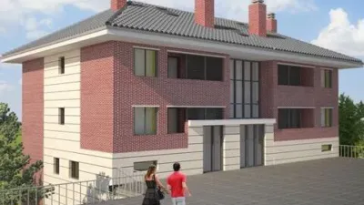 Apartment on Basurtu-Kastrexana Road photo 3