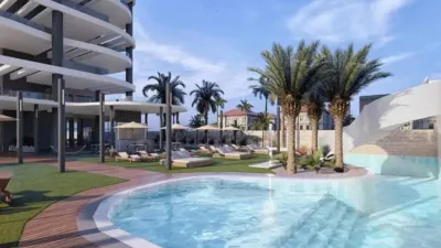Penthouse in Calpe - Calp photo 5