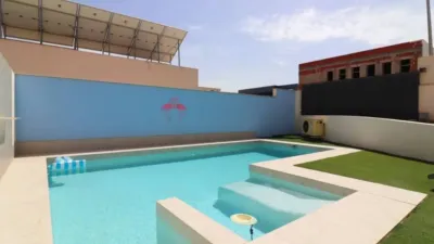 Casa - Vista 3