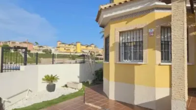 Chalet en Algorfa photo 17