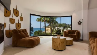 Chalet in Benissa photo 9