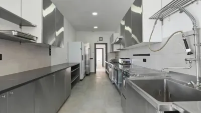 Chalet in Benissa photo 19