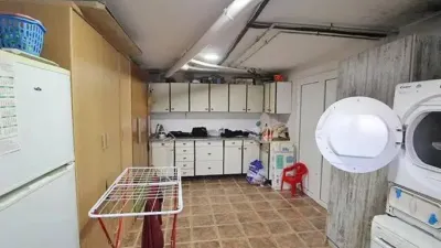 Chalet in Formentera del Segura photo 50