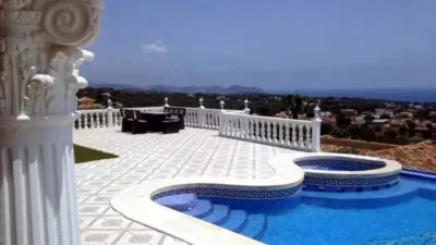 Chalet in Calpe - Calp photo 8