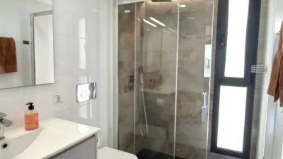 Chalet in Algorfa photo 17