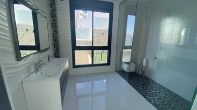 Chalet in Benissa photo 22