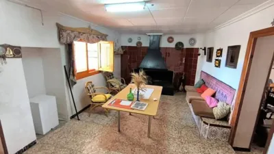 Rustic House in Yecla photo 10