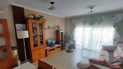 Flat in Calpe - Calp photo 6