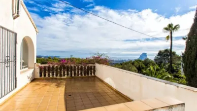 Chalet in Calpe - Calp photo 5