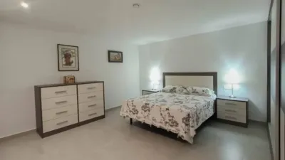 Chalet in Formentera del Segura photo 20