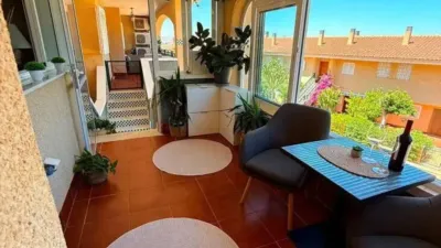 Chalet in Santa Pola photo 14