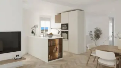 Duplex Penthouse in Calpe - Calp photo 3