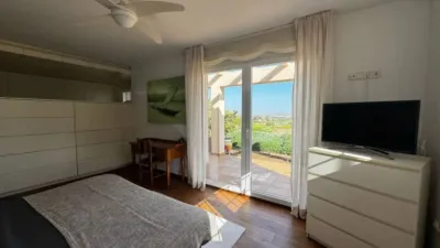 Chalet in Cartagena photo 36
