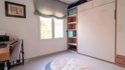 Chalet en Algorfa photo 28