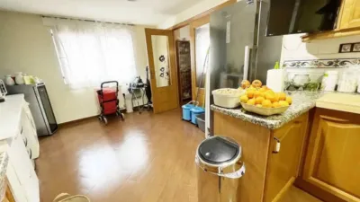 Apartment in Calpe - Calp photo 8