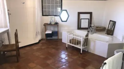 Rustic house in Lorca photo 16
