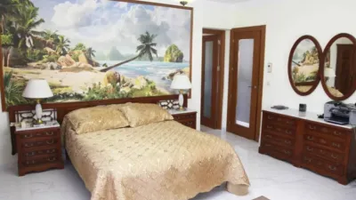 Chalet in Calpe - Calp photo 8